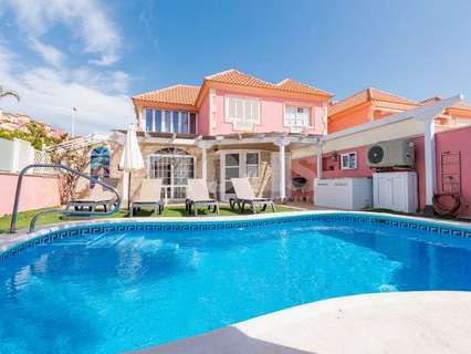Villa en venta en Santa Cruz de Tenerife
