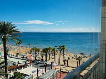 Apartamento en venta en Benidorm