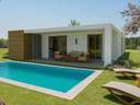 Villa en venta en Monforte del Cid