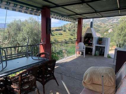 Villa en venta en Mijas