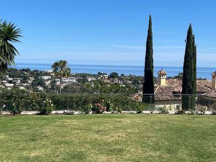 Villa en venta en Marbella