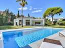 Villa en venta en Benahavís