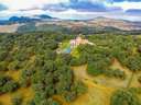 Castillo en venta en Málaga