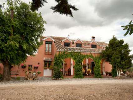 Villa en venta en Málaga zona Archidona
