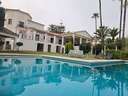 Villa en venta en Marbella
