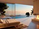Villa en venta en Benahavís