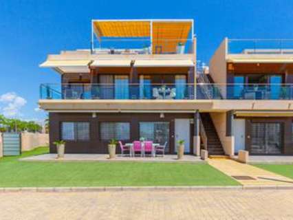 Apartamento en venta en Pilar de la Horadada