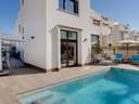 Villa en venta en Quesada