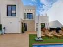 Villa en venta en Quesada