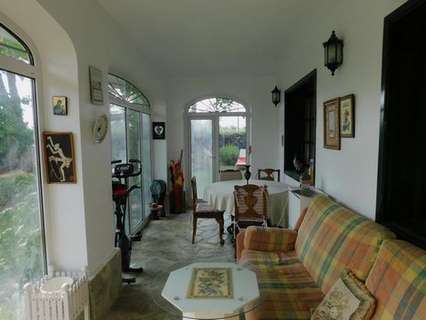 Villa en venta en Etxauri
