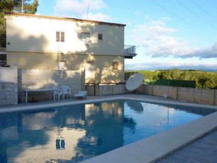 Villa en venta en Valencia