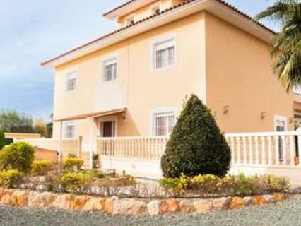 Villa en venta en Totana