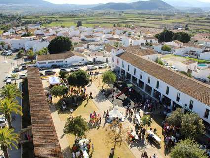 Parcela en venta en Cártama