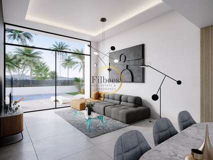 Casa en venta en Alhama de Murcia
