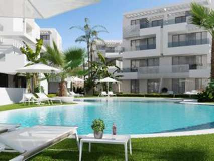 Apartamento en venta en Torre-Pacheco