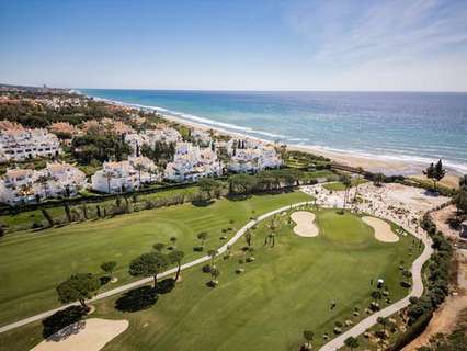 Apartamento en venta en Marbella