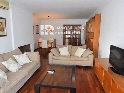 Apartamento en venta en Figueres