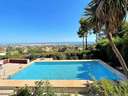 Chalet en venta en Dénia