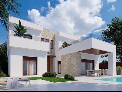 Chalet en venta en Benejúzar