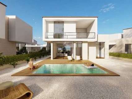Chalet en venta en La Nucía