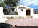 Chalet en venta en Gata de Gorgos