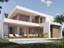 Chalet en venta en Riba-roja de Túria