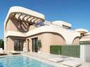 Casa en venta en Daya Nueva