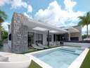 Chalet en venta en Los Alcázares