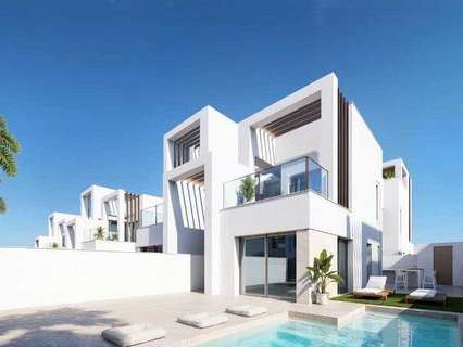 Casa en venta en Los Alcázares