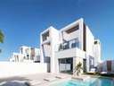 Casa en venta en Los Alcázares