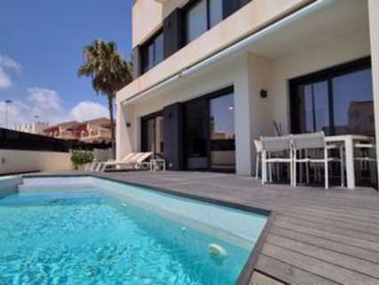 Villa en venta en Torrevieja