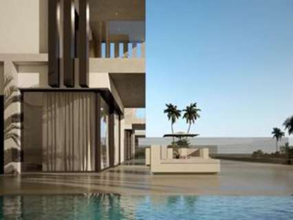 Villa en venta en Mazarrón