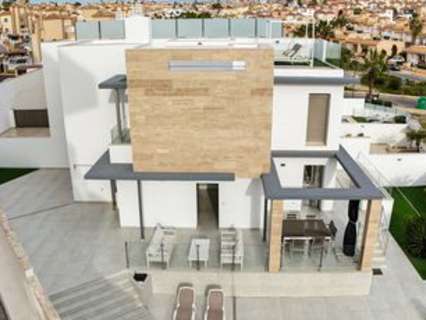Villa en venta en Orihuela zona Orihuela-Costa