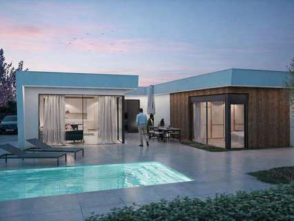 Casa en venta en Murcia zona Cartagena