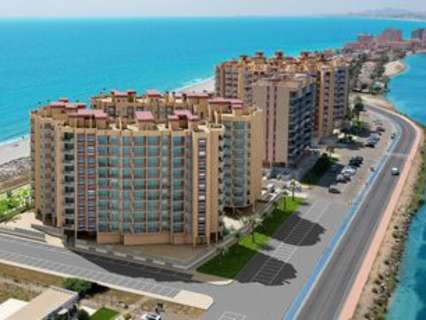 Apartamento en venta en Cartagena