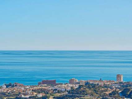Parcela en venta en Benalmádena