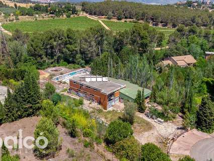 Parcela urbana en venta en Sant Esteve Sesrovires