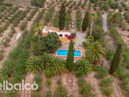 Chalet en venta en Valls