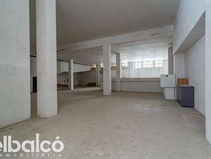 Local comercial en venta en Tarragona