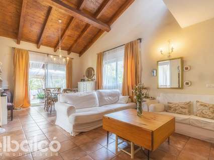 Casa en venta en La Pobla de Montornès