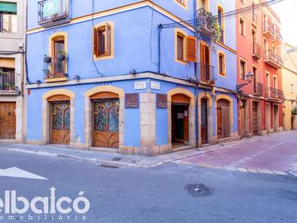 Local comercial en venta en Tarragona
