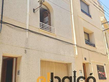 Casa en venta en Roda de Barà