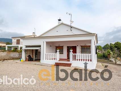 Casa en venta en Cabra del Camp