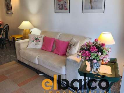 Piso en venta en Vila-Seca zona La Pineda rebajado