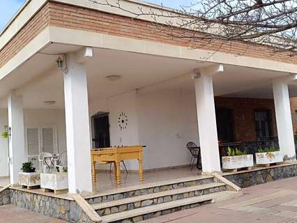 Chalet en venta en Elche/Elx zona Peña las Aguilas