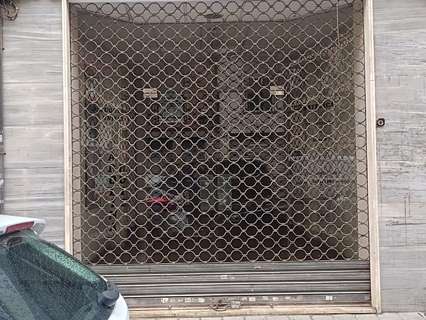 Local comercial en venta en Elche/Elx rebajado