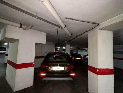Plaza de parking en venta en Elche/Elx