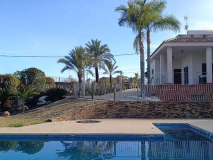 Chalet en venta en Elche/Elx zona Peña las Aguilas