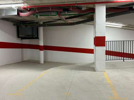 Plaza de parking en venta en Elche/Elx rebajada
