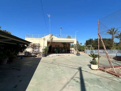 Casa en venta en Elche/Elx